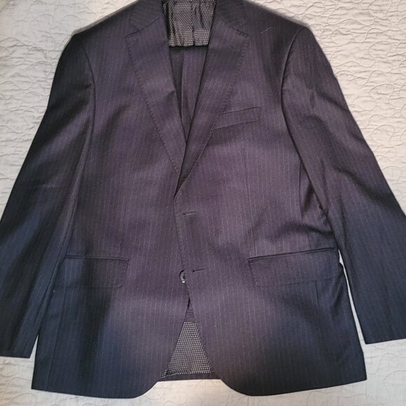 Limited Edition Suit - Picture 1 of 7